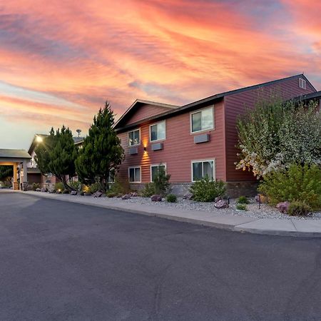 Best Western Blackfoot Inn Kültér fotó